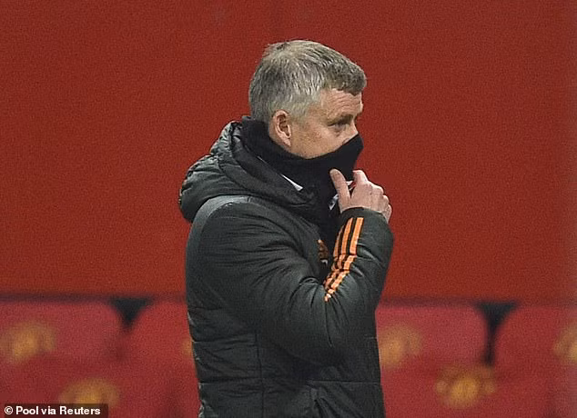 Chiến thắng trước NewCastle giúp đoàn quân của HLV Ole Gunnar Solskjaer trở lại vị trí thứ 2 trên bảng xếp hạng dù vẫn kém đội bóng cùng thành phố ManCity tới 10 điểm.