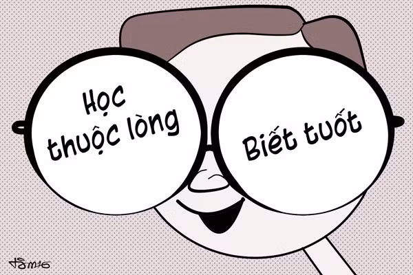 Minh họa của Lê Tâm.