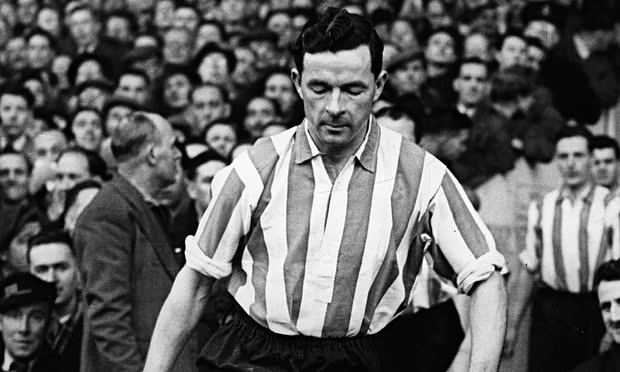 Jimmy Hagan, người gây ảnh hưởng lớn tới Fernando Santos Jimmy Hagan, người gây ảnh hưởng lớn tới Fernando Santos