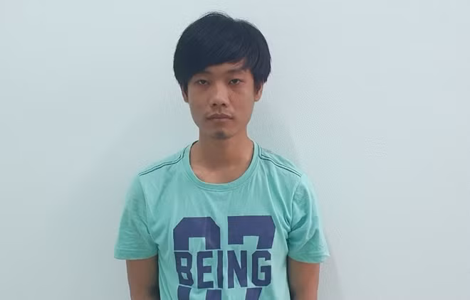 Đối tượng Phong.
