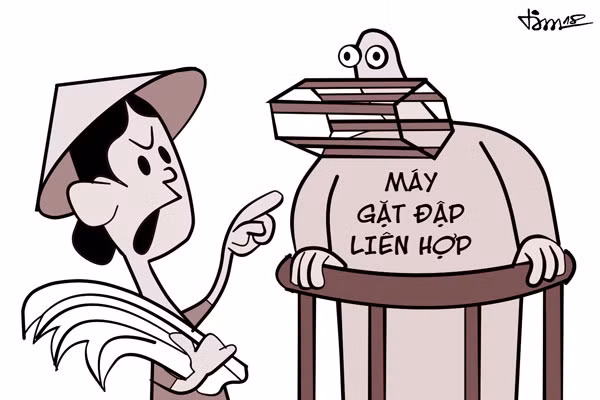 Minh họa: Tả Từ