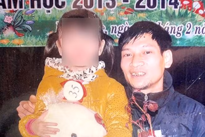 Đối tượng Đỗ Văn Đông.