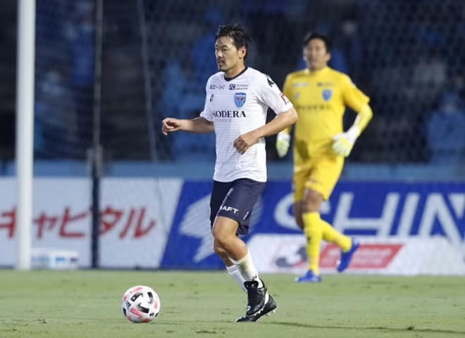 Nhiều người nghi ngại về đóng góp của Matsui cho Sài Gòn FC ở tuổi 39.