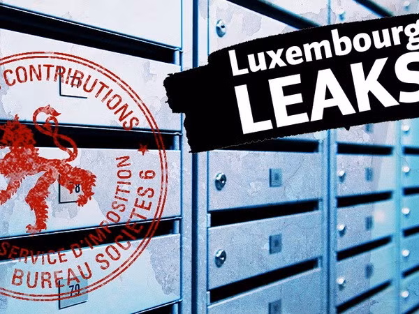 Luxembourg xét xử 3 nhân vật tiết lộ hồ sơ LuxLeaks.