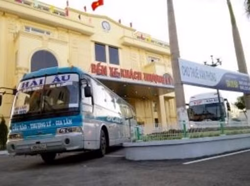 Khởi tố vụ án liên quan đến việc “cưỡng chế” bến xe Thượng Lý trong đêm ảnh 5