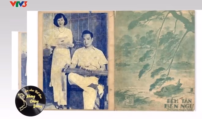 "Âm nhạc Việt Nam những chặng đường" khảo sát lịch sử âm nhạc trong khoảng 100 năm.