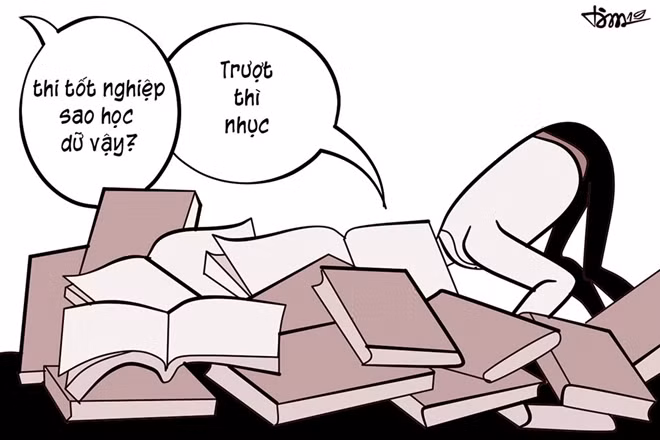 Minh họa Tả Từ.