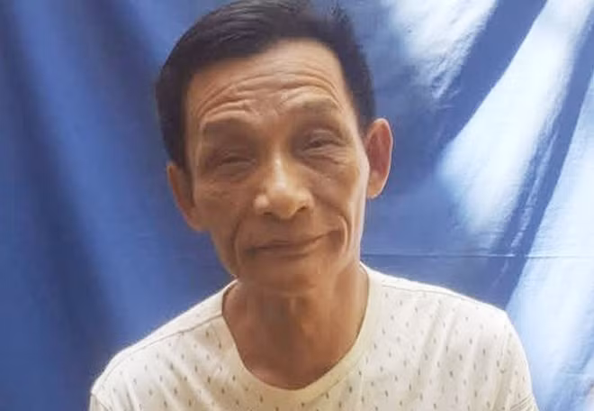 Thầy cúng Nguyễn Bình đã sa lưới pháp luật về hành vi lừa đảo.