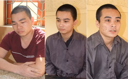 Từ vụ đốt ôtô, lộ diện băng nhóm kinh doanh massage trá hình để trộm, cướp tài sản