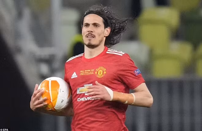 Cựu cầu thủ của PSG đã có pha dứt điểm bồi cận thành để đưa trận đấu trở lại vạch xuất phát ở phút 55.