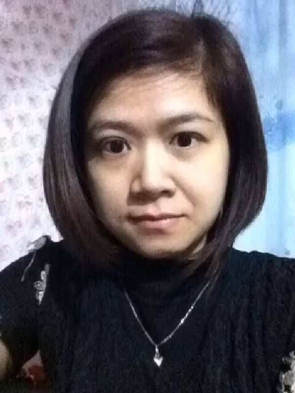 Trần Thị Hương Giang.