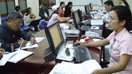 Các doanh nghiệp nợ BHXH gần 1.500 tỷ đồng