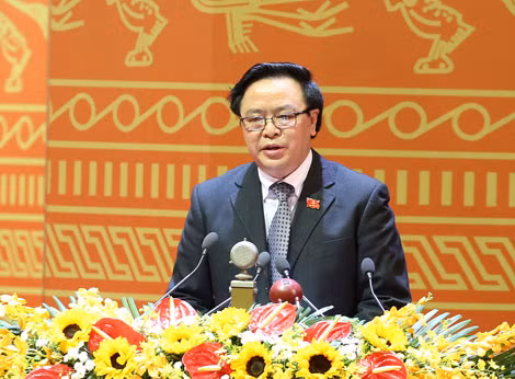 Phối hợp đối ngoại Đảng, ngoại giao Nhà nước và đối ngoại nhân dân để bảo đảm an ninh và lợi ích quốc gia