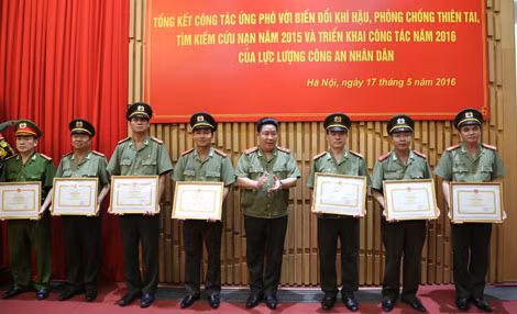 Những nỗ lực chống biến đổi khí hậu nổi bật trước thềm Hội nghị COP26 ảnh 2
