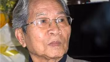 NSND đạo diễn Đình Quang: Ngẩng đầu lên trong sáng tuyệt trần ảnh 3