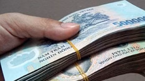 Biểu dương 4 nữ sinh không tham của rơi ảnh 3