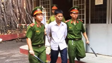 Sát hại cả nhà đồng hương, thanh niên người Hàn Quốc lãnh án tử hình ảnh 3