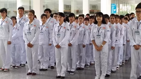 Đề xuất tăng chỉ tiêu tuyển chọn điều dưỡng, hộ lý sang làm việc tại Nhật Bản