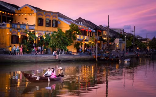 Miễn phí vé tham quan Đại Nội về đêm dịp Festival Huế 2022 ảnh 5