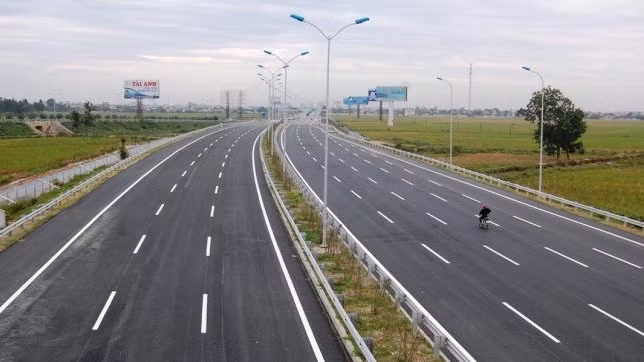 Đề xuất xây cao tốc phía Nam Hà Nội 4.500 tỷ đồng