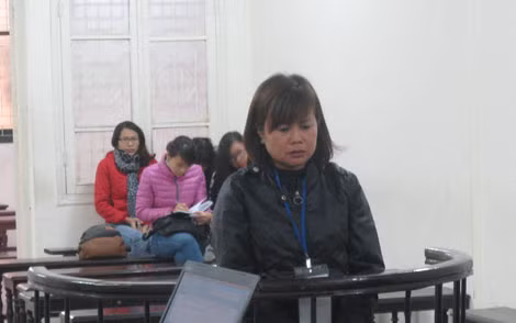 Hình phạt nghiêm cho kẻ tổ chức đưa người ra nước ngoài trái phép