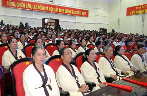 Già hóa dân số và nỗi lo bệnh tật kép ảnh 3