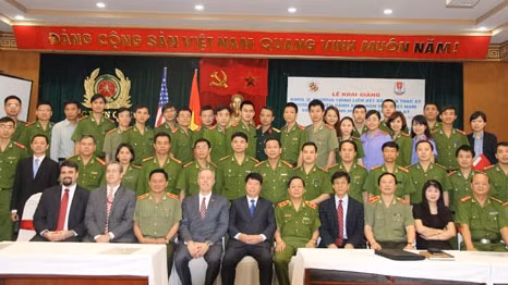 Liên kết đào tạo, phát triển nguồn nhân lực chất lượng cao tại TP HCM và các vùng lân cận ảnh 3