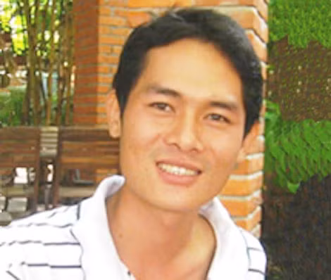 Lê Văn Sang. Lê Văn Sang.