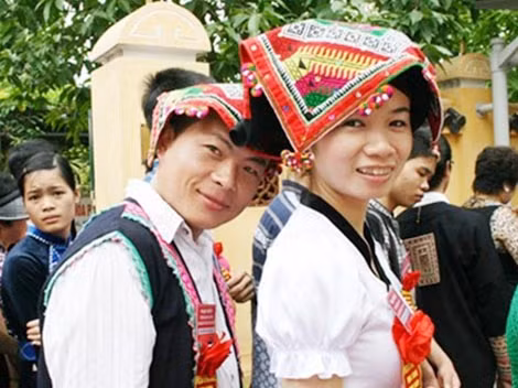 Tráng Seo Pao. Tráng Seo Pao.