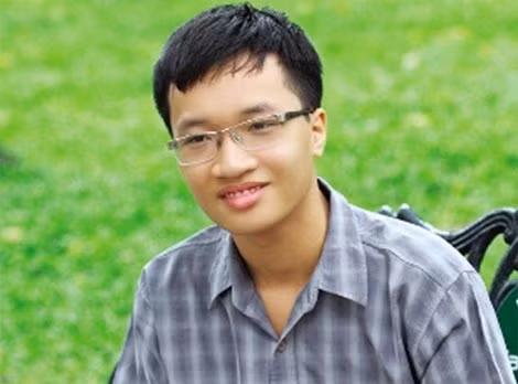 Phạm Tuấn Huy. Phạm Tuấn Huy.