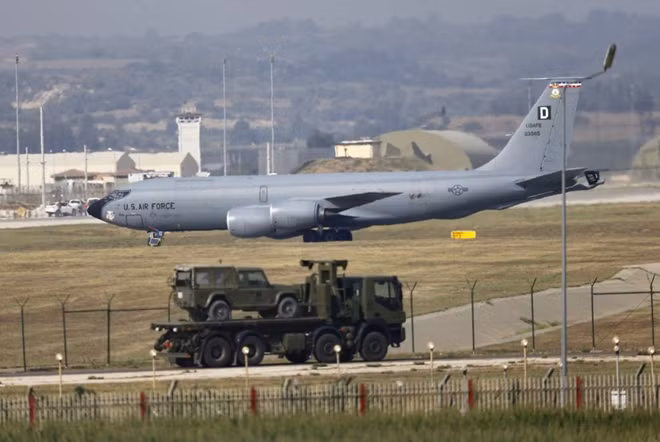 Căn cứ không quân Incirlik