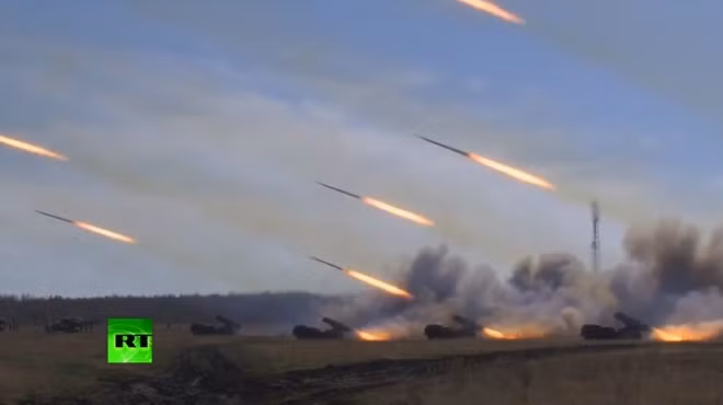 Hệ thống CSTO sẽ là lời đáp trả mạnh mẽ đối với lá chắn tên lửa NATO
