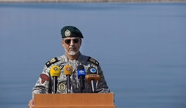 Đô đốc Habibollah Sayyari Đô đốc Habibollah Sayyari