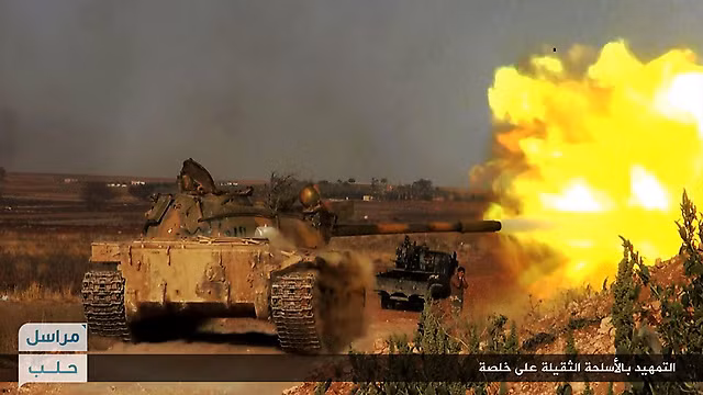 Al Nusra "tách khỏi" Al Qaeda nhằm mục đích nhận được ủng hộ từ Vùng Vịnh để tiến tục cuộc chiến chống chính quyền Syria. Al Nusra "tách khỏi" Al Qaeda nhằm mục đích nhận được ủng hộ từ Vùng Vịnh để tiến tục cuộc chiến chống chính quyền Syria.