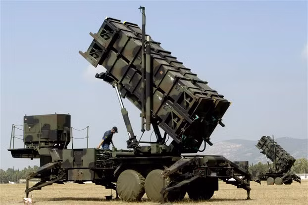 Hàn Quốc sẽ tăng cường hệ thống PAC-3 để bảo vệ Seoul