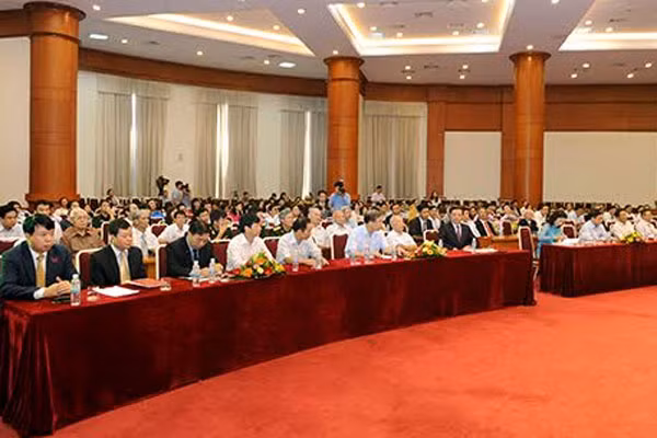 Toàn cảnh lễ trao giải. Toàn cảnh lễ trao giải.