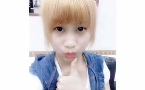 Đối tượng Đặng Như Quỳnh.