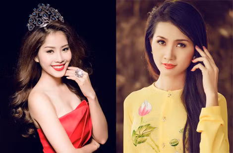 Hoa khôi Nam Em và người đẹp Phan Thị Mơ sẽ đảm nhận vai nữ chính xuyên suốt trong series phim “Hồ sơ lửa”.