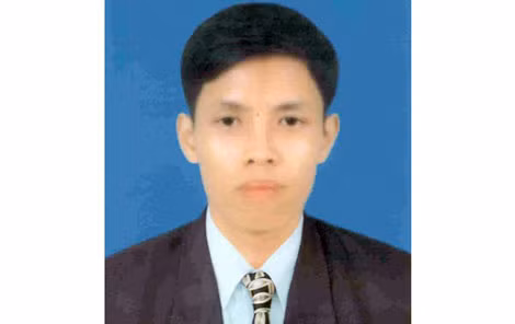 Nhà thơ Lãng Thanh tài hoa nhưng yểu mệnh.
