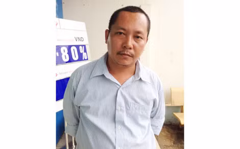 Ông Bình ủng hộ quyết định của con gái.