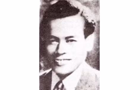 Nhạc sĩ Bùi Công Kỳ. Nhạc sĩ Bùi Công Kỳ.