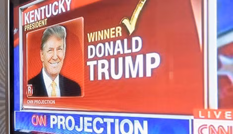 Donald Trump có cầm chắc chiến thắng sau cuộc bầu cử ngày 19-12? Donald Trump có cầm chắc chiến thắng sau cuộc bầu cử ngày 19-12?
