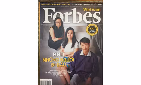 Các con - “của để dành” của nhà văn Ngô Thảo.