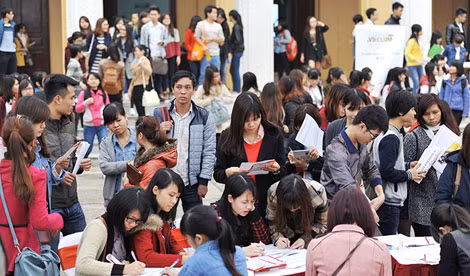 Tự chủ của các trường đại học phải gắn chặt với chất lượng sản phẩm đầu ra mà nhà trường đào tạo.