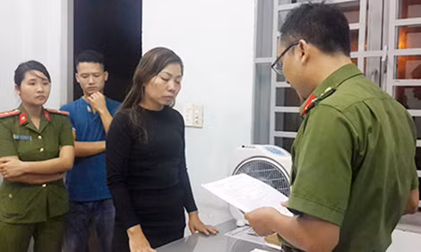 Cần hành lang pháp lý đủ mạnh để quản lý, phòng ngừa, răn đe tội phạm trong các hoạt động cung cấp dịch vụ trên mạng.