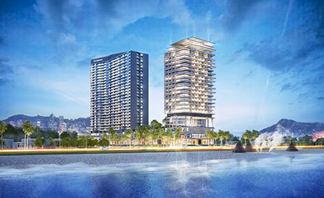 Novotel Quy Nhơn là khách sạn đầu tiên tại Quy Nhơn và là khách sạn thứ 6 tại Việt Nam mang thương hiệu Novotel. Novotel Quy Nhơn là khách sạn đầu tiên tại Quy Nhơn và là khách sạn thứ 6 tại Việt Nam mang thương hiệu Novotel.