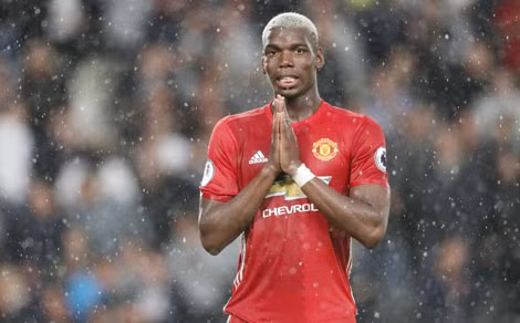 Theo truyền thống cũ của M.U, Paul Pogba dù có cầu xin cũng sẽ không có cơ hội trở lại sân Old Trafford.