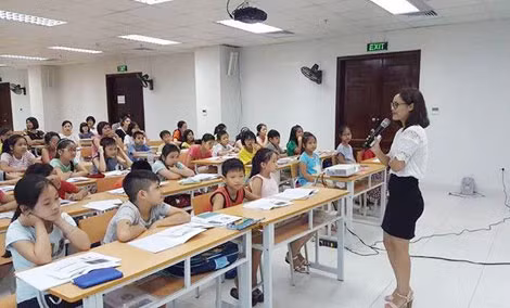 Bộ GD&ĐT cho rằng, việc điều chỉnh Thông tư 30 sẽ giúp học sinh tạo lập được động lực phấn đấu tốt hơn trong học tập.