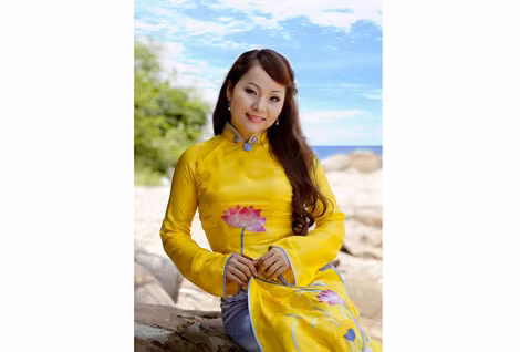 NSƯT Khánh Hòa.