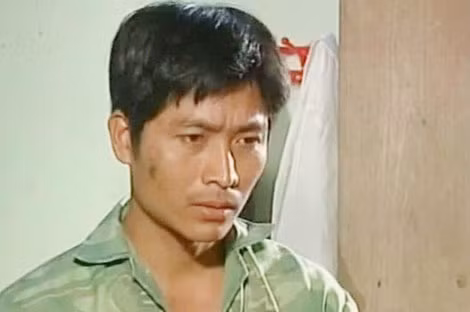 Cảnh phim “Người thổi tù và hàng tổng”. Cảnh phim “Người thổi tù và hàng tổng”.